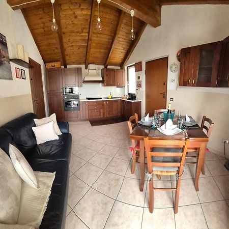 Appartamento Nonnos Panorama Nizza Monferrato Esterno foto