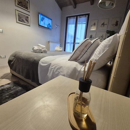 Appartamento Nonnos Panorama Nizza Monferrato Esterno foto