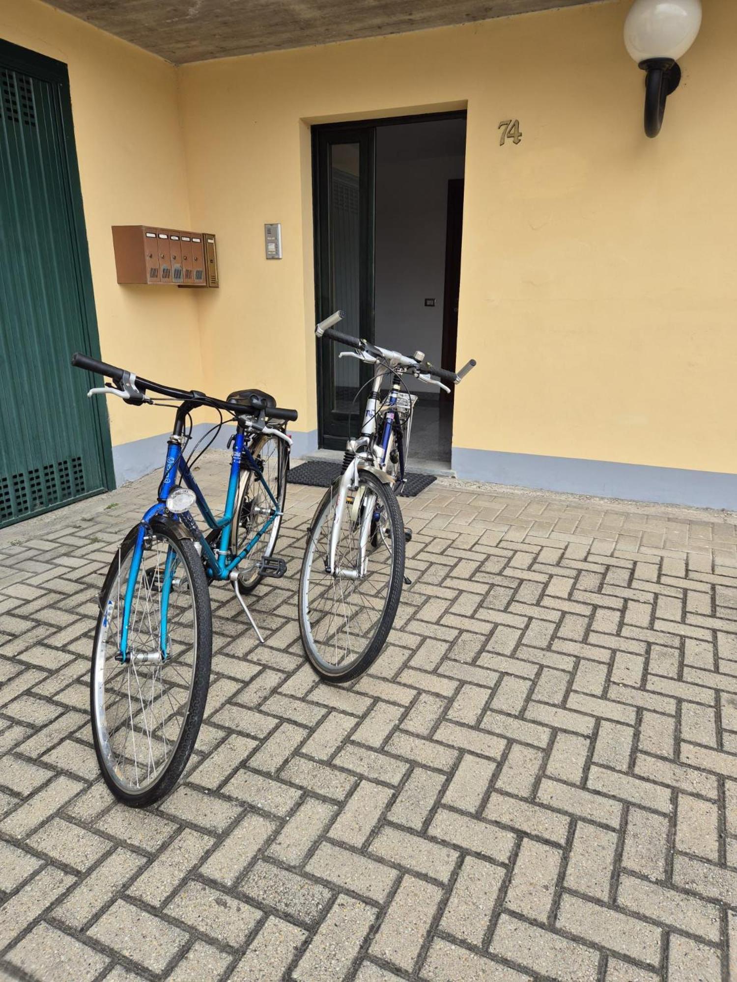 Appartamento Nonnos Panorama Nizza Monferrato Esterno foto