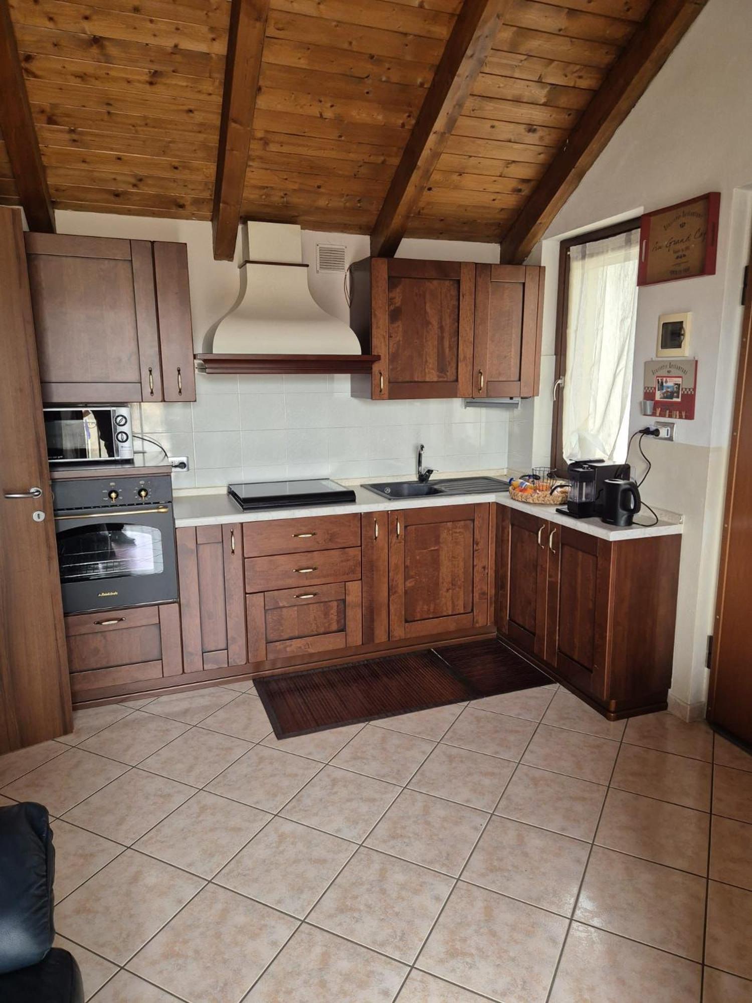 Appartamento Nonnos Panorama Nizza Monferrato Esterno foto