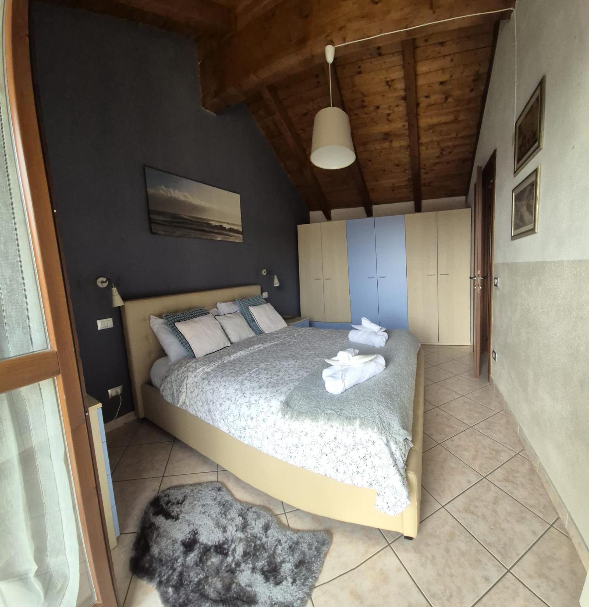 Appartamento Nonnos Panorama Nizza Monferrato Esterno foto