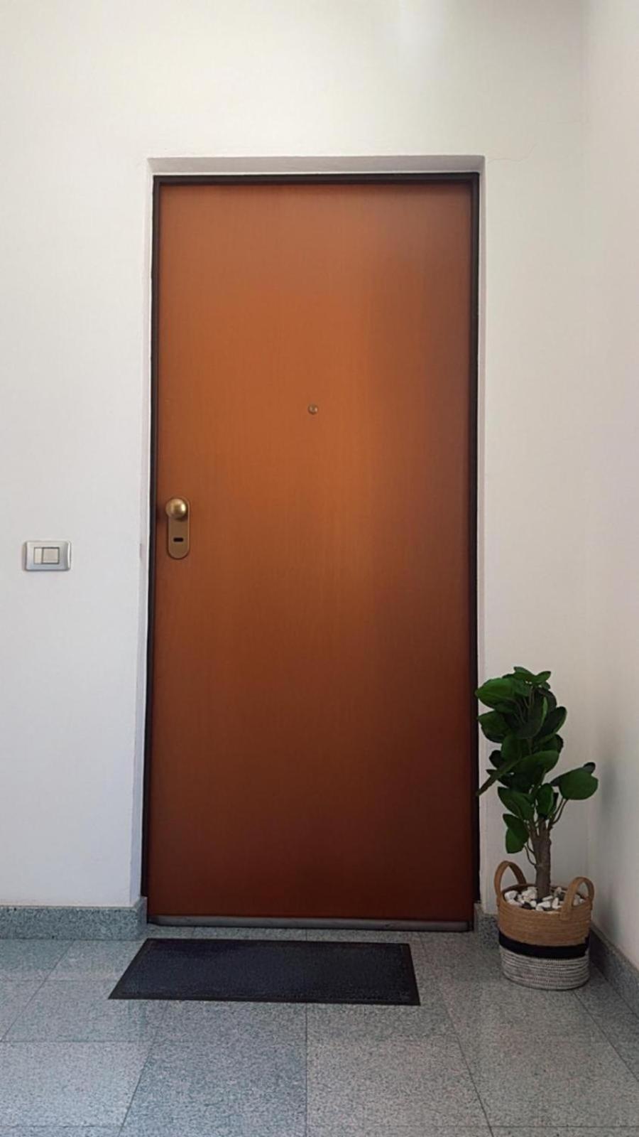 Appartamento Nonnos Panorama Nizza Monferrato Esterno foto